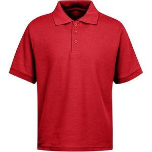 Nuevo Polo liso blanco de alta calidad con precio al por mayor, Polo de secado rápido impreso con logotipo personalizado para hombre - Product Image 1