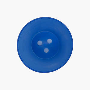 Juego de 5 Vasos/Contenedores de Plástico Translúcido Azul para Monedas/Fichas, Envío Gratis, Accesorios para Máquinas de Diversión - Product Image 1