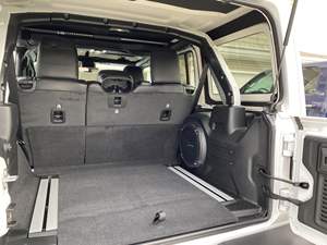 Descuentos en Ventas 2021 Wrangler Unlimited Rubicon 392 4x4 - Product Image 3