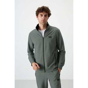 Conjunto Deportivo Informal para Hombre Troy ala, Corte Estándar, Transpirable 85196 - Product Image 6