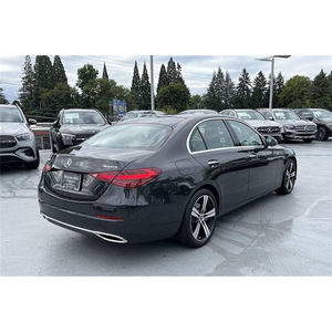 เมอร์เซเดส-เบนซ์ AMG GT ปี 2022 มือสอง - Product Image 3