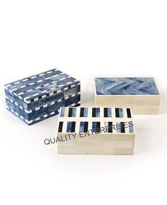 <b>BONE</b> INLEY BOXES - Product Image 3