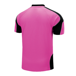 Polo personnalisé distinct coupé et cousu Design personnalisé Tissu de qualité supérieure conçu pour votre style - Product Image 2