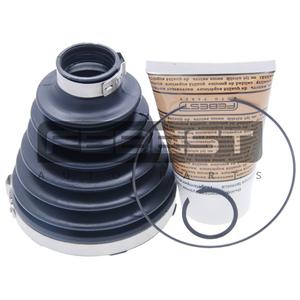 Guarnizione antipolvere per giunto a velocità costante interno, set FEBEST (0115P-200) - KIT DI GUARNIZIONI - Product Image 1