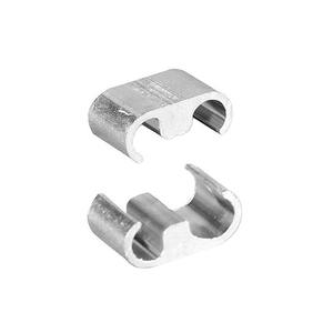 วัสดุก่อสร้างโลหะตัวเชื่อมต่อทองแดงเชื่อมได้และมีเสถียรภาพพฤติกรรมทางไฟฟ้าที่มีเสถียรภาพความจุสูง - Product Image 6