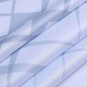 เครื่องแบบบาสเก็ตบอลแบบระเหิด100% โพลีสเตอร์สีสวย - Product Image 4
