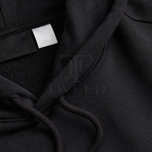 สินค้ามาใหม่ เสื้อฮู้ดดี้ผู้ชายคุณภาพพรีเมียมสำหรับฤดูหนาว สวมใส่สบาย ระบายอากาศได้ดี เป็นมิตรกับสิ่งแวดล้อม ผลิตจากผ้าฝ้าย 100% สไตล์สตรีทแวร์ - Product Image 5