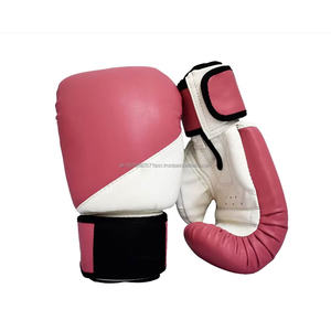 ถุงมือชกมวย MMA แบบสั่งทำพิเศษ 10 ออนซ์ พร้อมที่จับมือสำหรับฝึกซ้อมซานด้า สำหรับทั้งชายและหญิง - Product Image 5