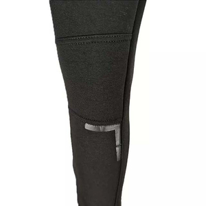 2024 vente en gros nouveau Desgin sport travail couleur unie survêtement personnalisé votre Logo décontracté mode hommes pantalons pantalons par Terzo Sports - Product Image 4