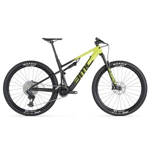 Vélo électrique complet Fourstroke AMP LT ONE 2025 - Product Image 5