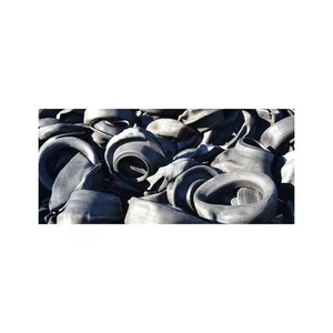 ยางบิวทิลคุณภาพสูงจากถุงบลาเดอร์มือสอง ยาง EPDM รีไซเคิล ผลิตภัณฑ์ยางรีไซเคิล - Product Image 3