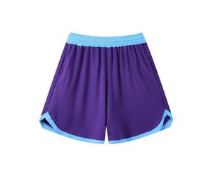 Camiseta de Baloncesto de Malla Personalizada por Sublimación para Hombre, Pantalones Cortos, Ropa Deportiva Juvenil, Uniforme de Baloncesto Transpirable para Entrenamiento - Product Image 2