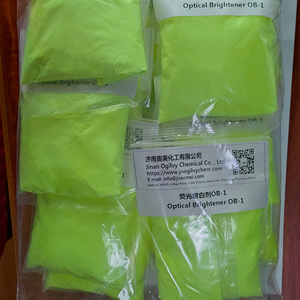 Agent éclaircissant optique OB-1 pour le blanchiment des plastiques en poudre - Product Image 5
