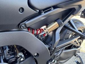 ข้อเสนอคุณภาพดีที่สุด รถมอเตอร์ไซค์สปอร์ตไบค์ YZF-R9 890cc ใหม่ พร้อมรับประกัน 3 ปี - พร้อมจัดส่ง - Product Image 6