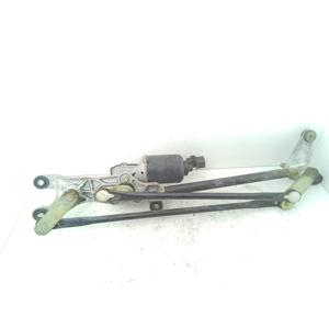 MOTEUR D'ESSUIE-GLACE AVANT COMPLET AVEC TANDEM KIA Sorento 1ère Série 98100-3e00 (02>06) - Product Image 3