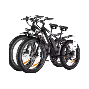 AUTHENTIC DIY Industrial OEM/ODM SUSPENDED CYYKE Falcon E-<b>Bike</b> Torque Sensor <b>Mountain</b> <b>Bike</b> with 1 Year Warranty - Product Image 2