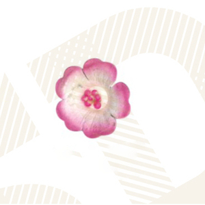 Wholesale Artificial Leather Flower Style <b>Decorative</b> Flowers Wreaths and Plants for Door Wedding <b>Decor</b> - Product Image 2