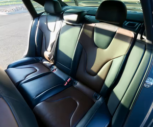 AUDI S4 USADO 2015, Volante a la Izquierda/Derecha - Product Image 6