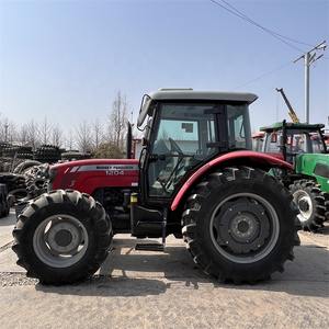 2024 Tractor Massey Ferguson GC1723E-Tractor compacto subcompacto para la versatilidad diaria - Product Image 4
