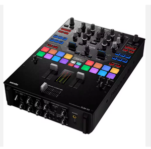 Mezclador ORIGINAL DJM S9 con tarjeta de sonido integrada compatible con el software Serato DJ para Scrambling - Product Image 3
