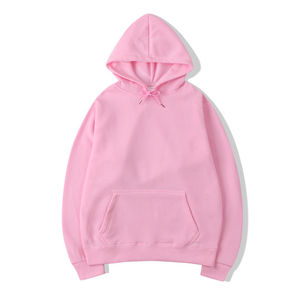 High Quality OEM <b>Plain</b> Heavyweight Fleece Logo Printed Cotton Oversize Custom Unisex <b>Hoodies</b> <b>Mens</b> Hot Selling <b>Men's</b> <b>Hoodies</b> - Product Image 2