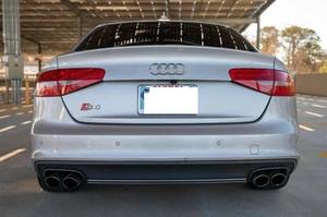 รถมือสอง AUDI S4 PREMIUM PLUS ปี 2013 พวงมาลัยซ้าย/ขวา - Product Image 5