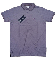 Polos Homme Grandes Tailles Personnalisables en Gros – Polos Uniques et de Haute Qualité