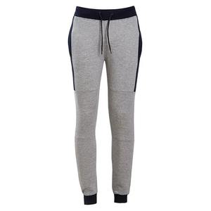 Camisetas con estampado de algodón y logotipo personalizado, conjunto de 2 piezas, chándal para hombre, chándal para hombre - Product Image 2