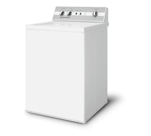 TC5003WN TC5 26inch Top Load <b>Washer</b> with 3.2cu.ft. 5-Year Warranty, No Lid <b>Lock</b>, Classic Clean - Product Image 3