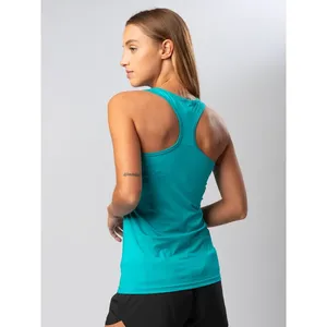 Personalized Tabata Tank Top Custom Sports Merchandise Promotional <b>Polo</b> Shirt - Product Image 2