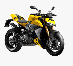 Últimas Motocicletas Ducati Streetfighter V2 S 2025 en Tendencia, Fabricadas y Aprobadas, Listas para Enviar con Servicio de Entrega Rápida - Product Image 3