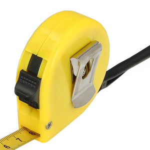 Metro a nastro professionale con freno 5 metri / 19 mm. - Product Image 4