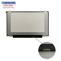 Écran LCD 14,0 pouces 1920*1080 RGB 16,7M Modules LCD Interface EDP 250 luminosité
