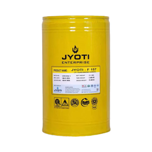 Vernis de cuisson électrique de classe F à haute durabilité pour les enroulements de moteurs et les systèmes d'isolation industrielle - Product Image 1