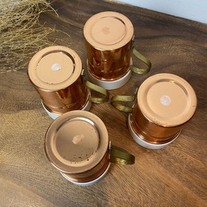 Best Style Copper <b>Mug</b> Manufacturers Wholesaler Copper Utensils from India Manufacture at Best Price Housewarming Gifts - Product Image 3