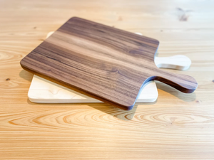 Tabla de cortar de madera al por mayor de alta calidad para cocina Tabla de cortar de madera de primera calidad Tabla de charcutería hecha en Vietnam - Product Image 2