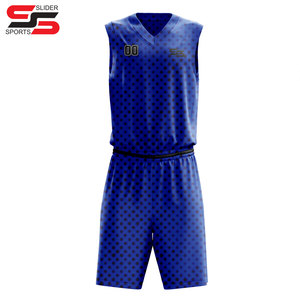 Uniforme de baloncesto personalizado de calidad superior Nuevo estilo con servicios técnicos impresos OEM/ODM disponibles - Product Image 3