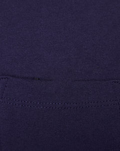 T-shirt décontracté pour homme en coton 100% de haute qualité, dernière collection 2026, manches longues, design uni, col rond, tricoté, séchage rapide, écologique - Product Image 6