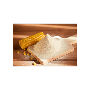 Harina de maíz a granel con alto contenido de gluten Procesamiento de molienda de maíz amarillo y blanco - Product Image 2