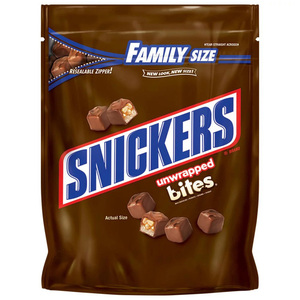 Alta calidad Snickerss Chocolate Venta al por mayor 48g Precio al por mayor en línea Comprar Snickerss Chocolate Calidad Snickerss Cacahuete Chocolate - Product Image 4