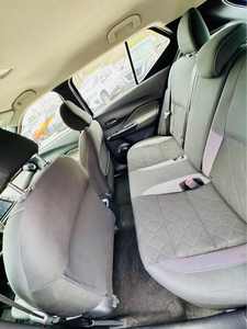 Usado Clean 2020 Nissa-n kicks SV Sport Utility 4D - Product Image 4