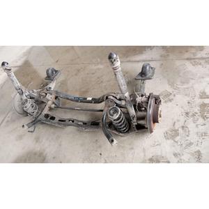 Assale Posteriore AUDI A3 Serie (8P1) (08>12) 1K0505315BH CAY Diesel 1.6 - Product Image 4