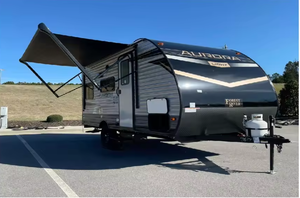 La Mejor Oferta para Campistas 2026: Remolques de Viaje Forest River Aurora, Aventura al Aire Libre con Estilo y Comodidad - Product Image 2