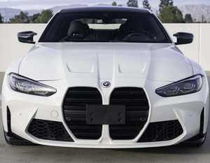 CLEAN 2023 B M W M4 Competition xDrive Coupe La mejor oferta del mercado - Product Image 1