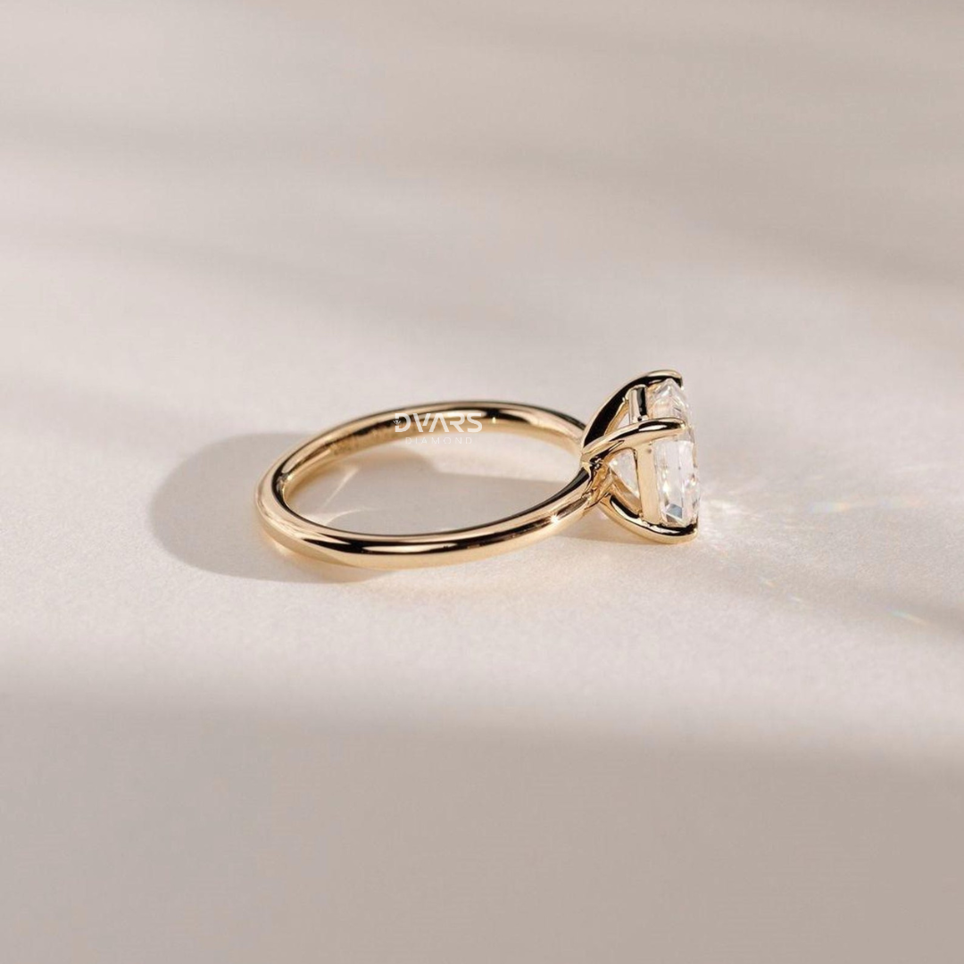 Gold/Rose Gold/White Gold/Silver