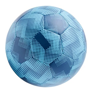 Ballon de football matériel de qualité supérieure avec impression de logo personnalisé Ballons de football d'entraînement de club de sport pour enfants et adultes - Product Image 2