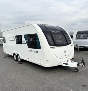 Entrega Rápida de Mini Caravanas de Viaje Tipo Lágrima para Europa y EE. UU. para Acampar y Viajar en Caravana con Ducha - Compre Ahora - Product Image 1