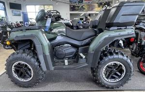 NOUVEAU 2024 C Force 1000 Over land - Product Image 5