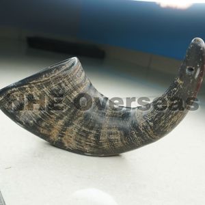 Cuerno de búfalo natural para masticar perros, fuerte, duradero, seguro, saludable, duradero, golosinas de NHE en el extranjero - Product Image 1