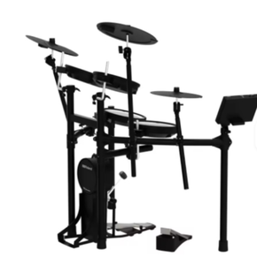 Nuevos Conjuntos de Batería Electrónica Td-17kvx - Conjuntos de Batería Electrónica V-drums - Product Image 1
